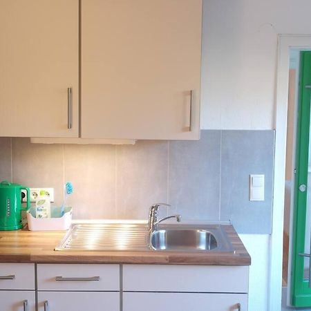 Gute Lage, 3 Raeder, Gruen, Familien Apartamento Trier Exterior foto