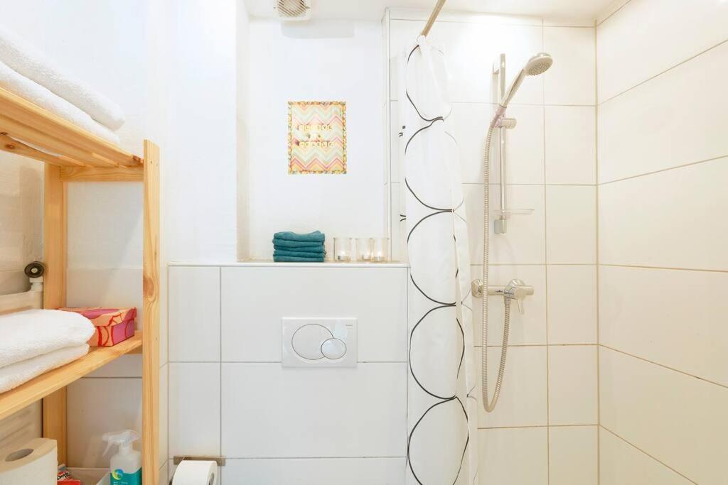 Gute Lage, 3 Raeder, Gruen, Familien Apartamento Trier Exterior foto