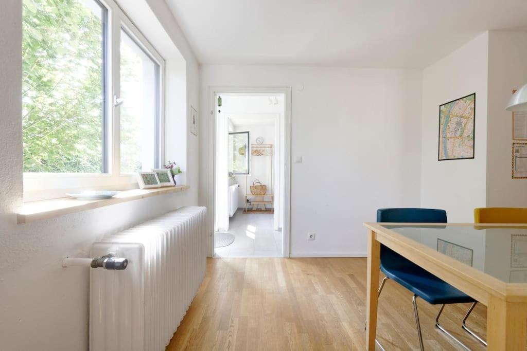 Gute Lage, 3 Raeder, Gruen, Familien Apartamento Trier Exterior foto