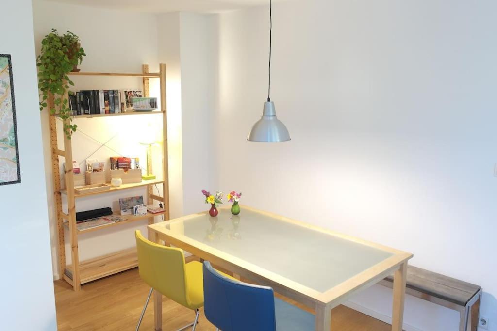Gute Lage, 3 Raeder, Gruen, Familien Apartamento Trier Exterior foto