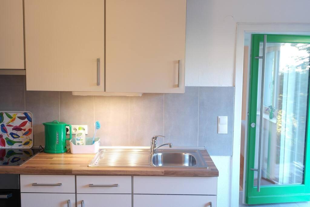 Gute Lage, 3 Raeder, Gruen, Familien Apartamento Trier Exterior foto