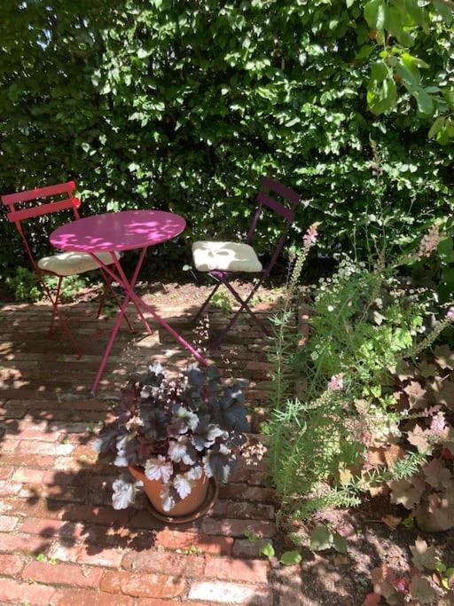 Gute Lage, 3 Raeder, Gruen, Familien Apartamento Trier Exterior foto