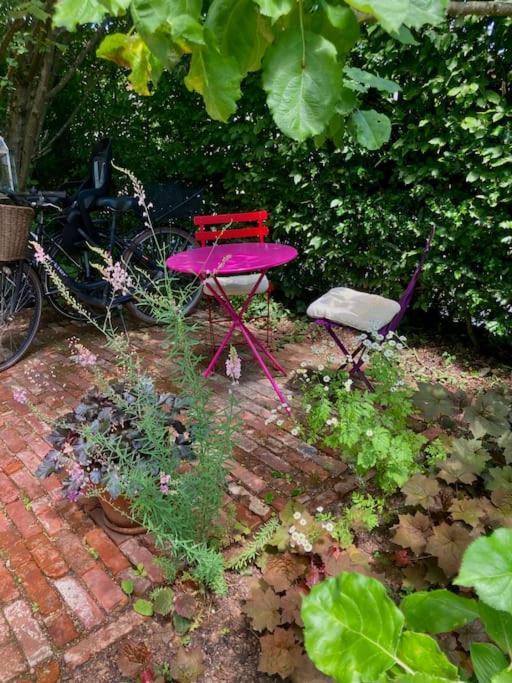 Gute Lage, 3 Raeder, Gruen, Familien Apartamento Trier Exterior foto